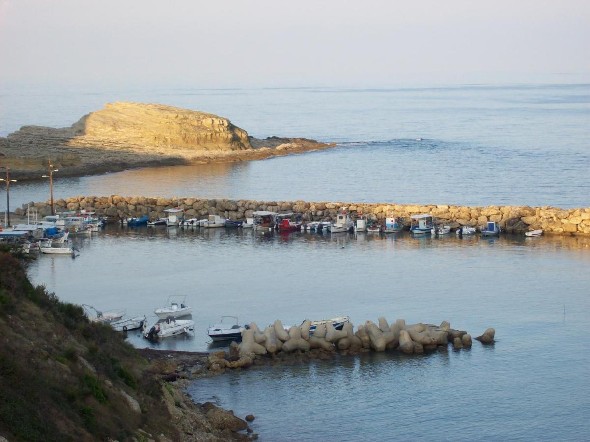 Thomas Bay Hotel Agios Stefanos Avliotes  Exterior photo